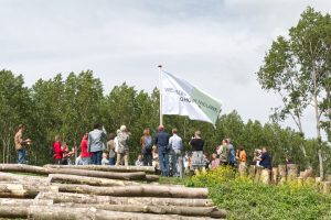 Ghoybos-vlag