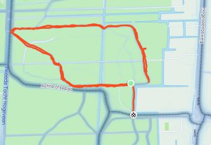 strava-losloopgebied-bentwoud-benthuizen