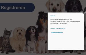 registreren-hond-databanken