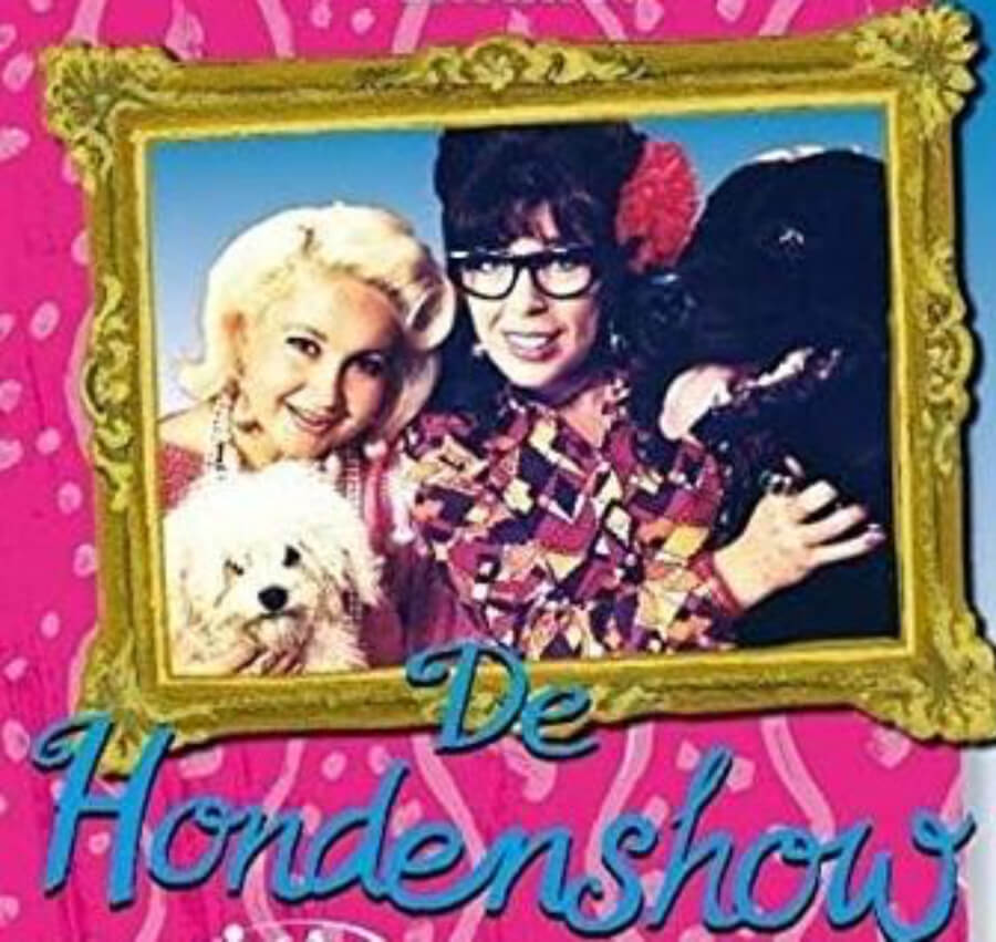 dehondenshow