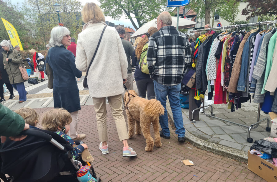 vrijmarkt-hond