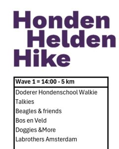 hondenheldenhike-start5km