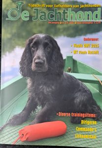 dejachthond-magazine-voorkant