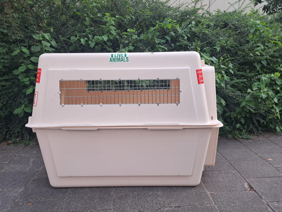 huren-varikennel